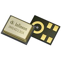 Infineon IM64D130AXTMA1 MEMS Microphone MEMS GROWTH