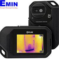 FLIR C2 Compact Thermal Imaging System (150°C, 80 × 60 pixel)