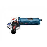 BOSCH GWS 17-125 CI Hand grinder (1700W)