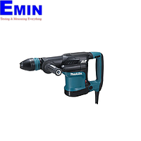 MAKITA HM0871C Demolition Hammer (1,100 - 2,650 Bpm)
