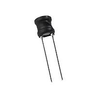 Bel Signal Transformer DRC-0707-331J-UL Radial Coil Inductor Radial Inductor with Leads, 330.0uH, 0.370A