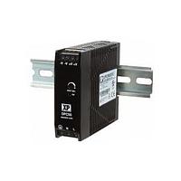 XP Power DPC50US12 Switching Supplies AC-DC DIN rail power supply 50W, Slim line