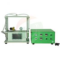 TOB TOB-JZ300 Electrolyte Diffusion Chamber For Battery Research (100W, 0.5-0.8Mpa)