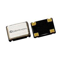 Diodes Incorporated S1803E-25.0000(T) SAW Oscillators Clock SAW Oscillator
