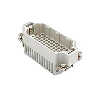 Molex 93601-0115 Inserts 72P+ PE M INSERT 10A CRP TERM 7172.4152.0