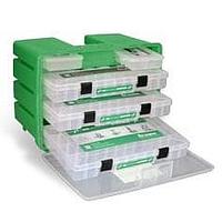 Littelfuse FRCK-MD Fuse Kits and Assortments MD KIT 14X9.13X2 14in ORG W/DIVIDERS