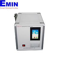 Wrindu RDHQ-3701 Insulating Oil Gas Content Tester (1,0 – 3,0)