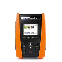 HT MACROTESTG1 Professional Installation Safety Tester (Touch Screen,TRMS)