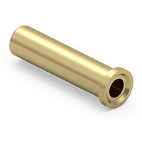 Mill-Max 0295-0-15-15-06-27-10-0 Pin Receptacle SOCK PC SOLDER MOUNT