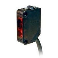 Omron Automation and Safety E3Z-LS66 Photoelectric Sensors BGS/FGS NPN Output Diffuse M8 Connector