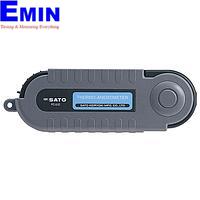 skSATO PC-51D Mini Anemometer (1.1~20.0m/s;-15.0~50.0°C)