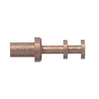 Mill-Max 2801-4-00-00-00-00-07-0 Turret Terminal SWAGE MNT SOLDER TERMINALS