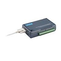Advantech USB-4761-CE Digital Input Modules 8ch Relay & 8ch Isolated DI USB Module