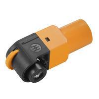 Weidmuller 2905370000 Battery Connectors WBC-P-8BK-50