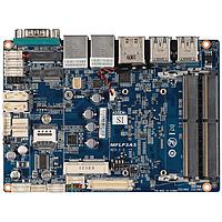 GIGAIPC QBiP-7100A Single Board Computers Kabylake Ui3-7100U