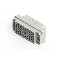 EDAC 516-038-000-300 Housings Rack & Panel Connector