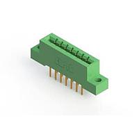 EDAC 833-014-523-204 Standard Card Edge Connectors Card Edge Connector