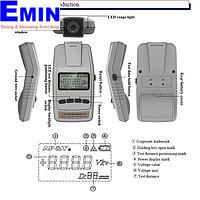 Electrostatic meter Calibration Service