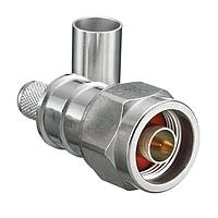 Kings UG-1186/U RF Connectors / Coaxial Connectors Type N