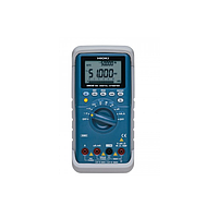 HIOKI 3802-50 Multimeter (1000V AC/DC, 10A AC/DC, True Rms)