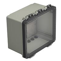 Industrial Automation Enclosures
