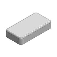 Masach Tech MS513-10S EMI/RFI Shield, One-Piece 51.3 x 26.5 x 9.5mm One-piece Drawn-Seamless RF Shield/EMI Shield (CRS)