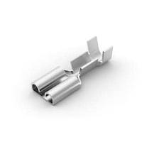 AMP Connectors - TE Connectivity 5-160563-2 Tab FASTON CONN. 6.3 MM SRS RECEPTACLE CTC