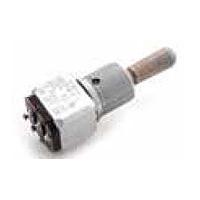 Honeywell 12TW2-3 Toggle Switches TOGGLE SW 2POLE 2POS H58 TERM LOCKING LV