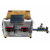 JCW JCW-CS05B Servo Model Cable Cutter Stripper (30 mm², 0.1 - 999999 mm)