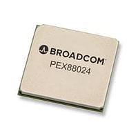 Broadcom SS07-0B00-00 PCI Interface IC PEX88024B0-DB