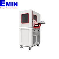 TEMPERATURE & HUMIDITY TEST CHAMBER