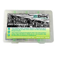 Power Management IC Development Tools