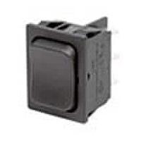 Marquardt Switches Inc 1839.3502 Rocker Switch ROCKER DPDT CENTER OFF