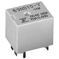 FCL Components FBR53ND12-Y-HW Automotive Relays RELAY, AUTOMOTIVE