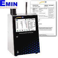 PCE PQC 21EU Particle Counter