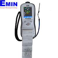 Himed A30 Breathanalyzer (0-550mg/100ml)