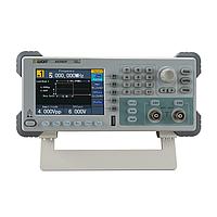 OWON Dual-channel Arbitrary Waveform Generator AG2062F (60MHz, 2 Channel)