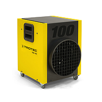 Trotec TEH 100 Electric heater (max. 15,400 kcal)