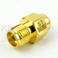 FairviewMicrowave ST0635F RF Load 1 Watts To 6 GHz SMA Female
