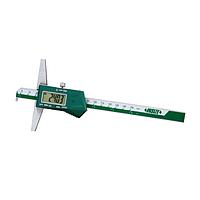 INSIZE 1142-10002A Digital Hook Depth Gage (0-1000mm/0-40")