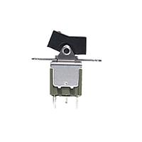 NKK Switches MNL12JEW01-A Rocker Switches SWITCH TOGGLE