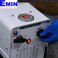 Junray ZR-1300A Aerosol Generator (0-600 kPa)