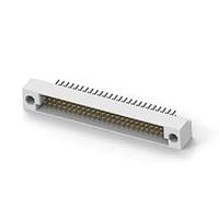 AMP Connectors - TE Connectivity 5532433-1 High Speed / Modular Connectors ASSY,PIN,VERTICAL HDI,3ROW,W/O