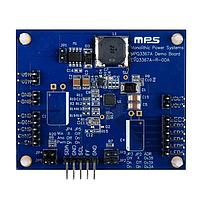 Monolithic Power Systems (MPS) EVQ3367A-R-00A Evaluation Boards Evaluation Board for MPQ3367A-AEC1