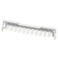 Molex 505152-0900 Accessories WTB 2-Way TPA Retainer 11 Crcts