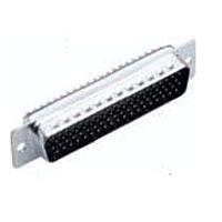 ITT Cannon ZDDA78P-FO D-Sub Connectors - Standard Density