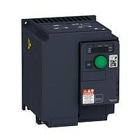 SCHNEIDER ATV320U40M3C Motor Drives ATV320 Compact drive IP20 -5HP-200/240V 3ph