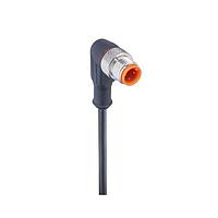 Lumberg Automation RSWT 4-500/10 M Sensor Cables / Actuator Cables