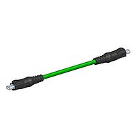 Molex 220957-0108 Ethernet Cables / Networking Cables SPE IP20 1x2xAWG26 / 19 PUR 5.0m