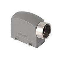 Molex / GWconnect 93601-4435 Heavy Duty Power Connectors HICON HD S/ENT 4P M50 7832.6577.0